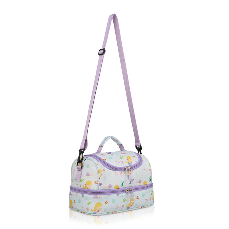 Lunch bag-Mermaid