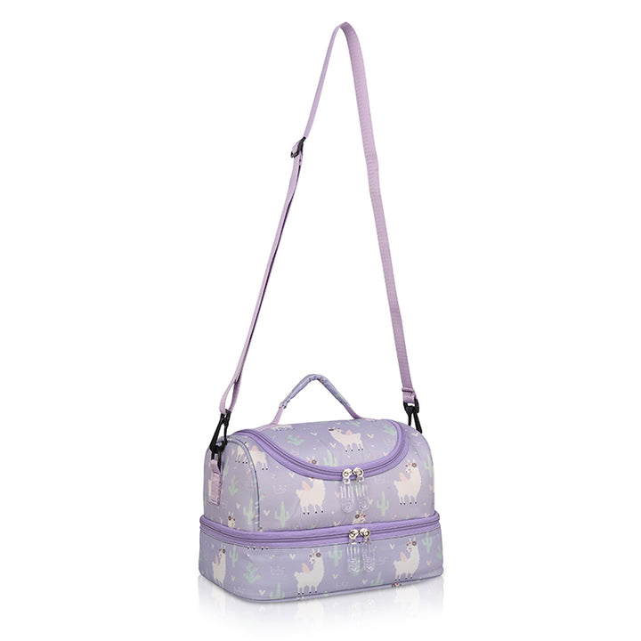 Lunch bag-Llama