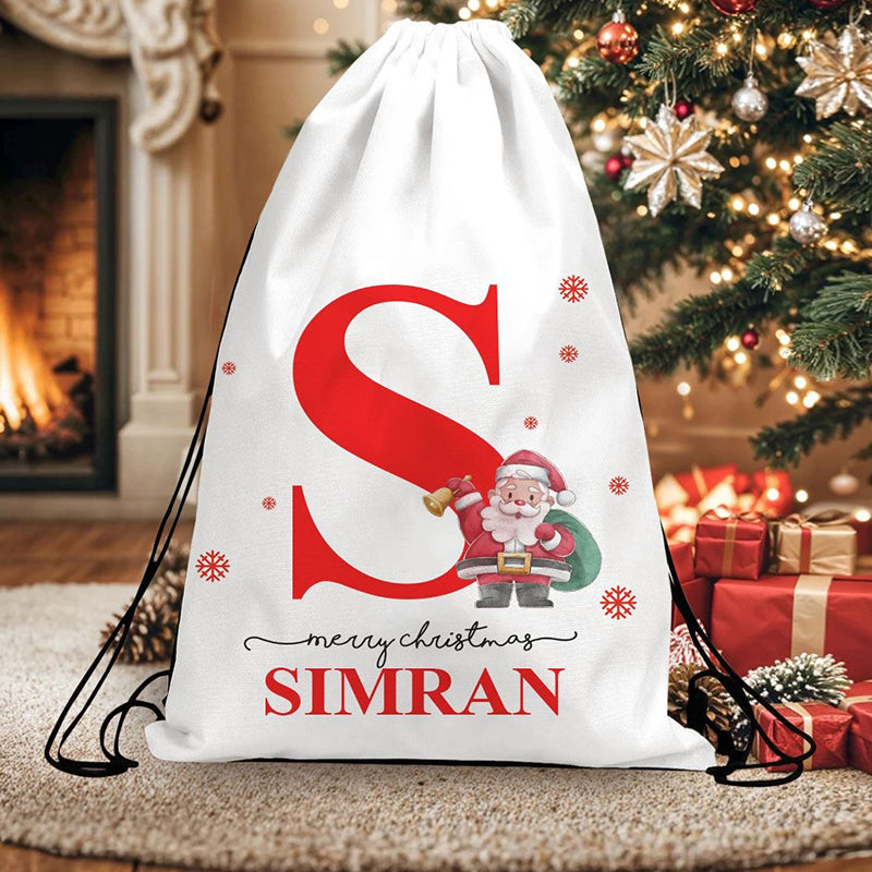 Christmas Sacks