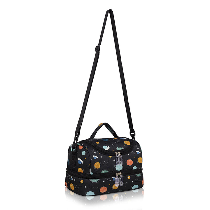 Lunch bag-Space