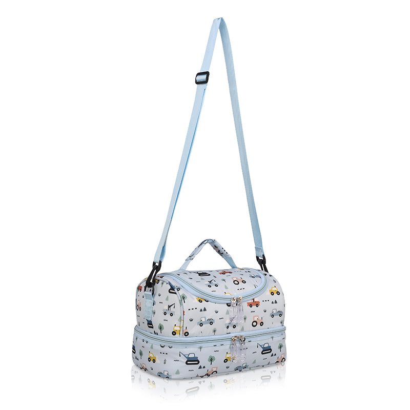 Lunch bag-Vehicle