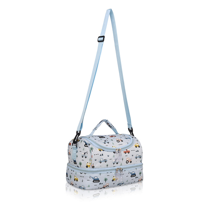 Lunch bag-Vehicle