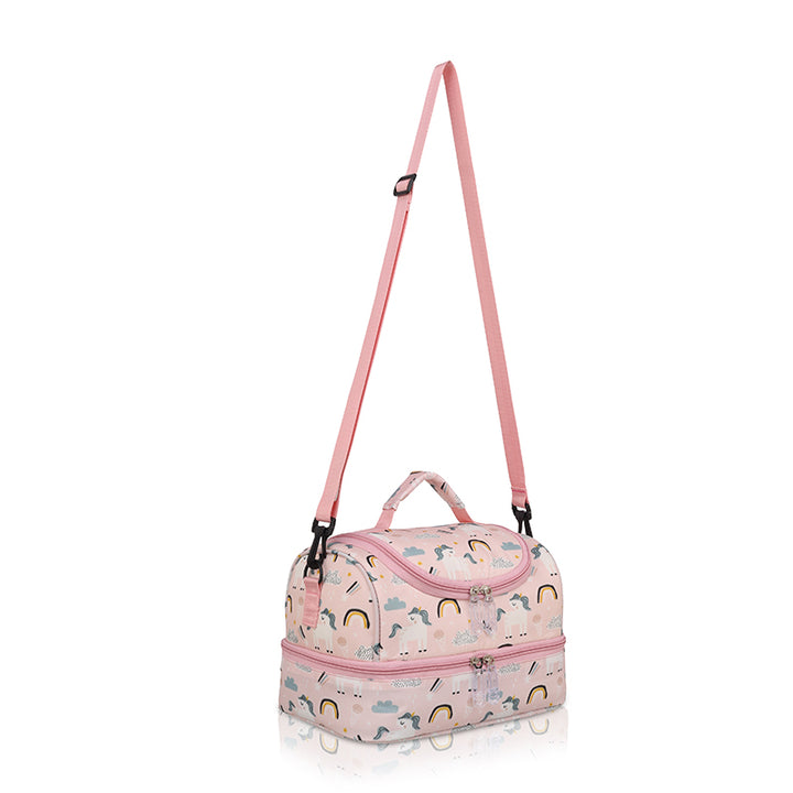 Lunch bag-Unicorn