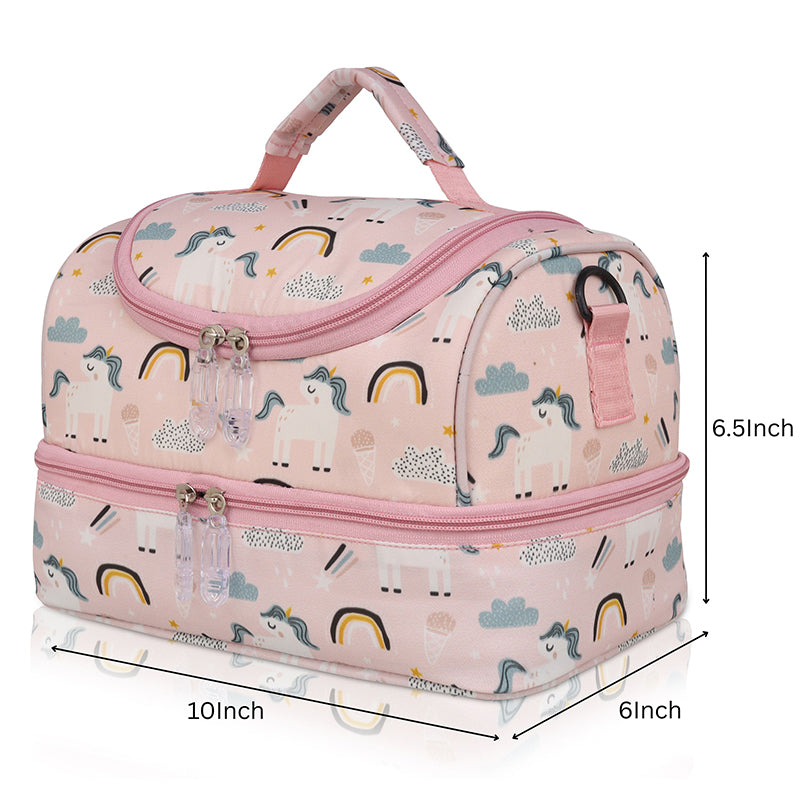 Lunch bag-Unicorn