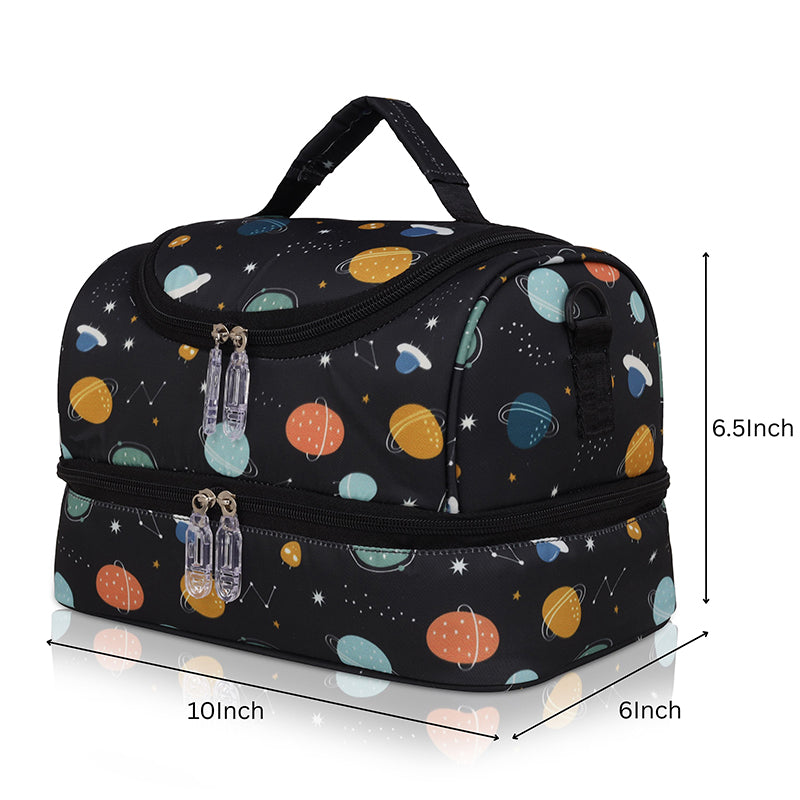 Lunch bag-Space