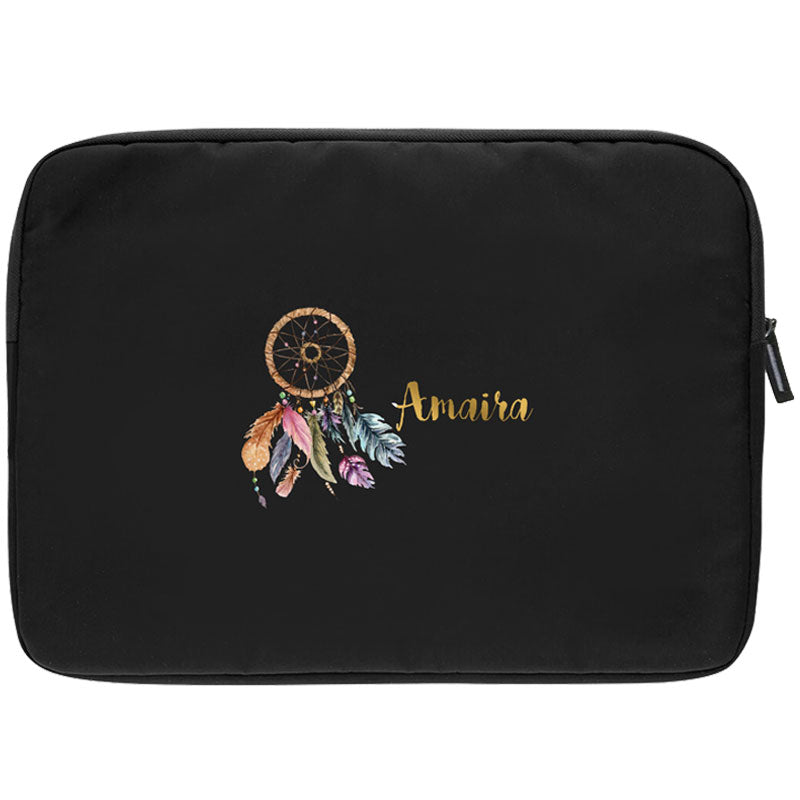 Dreamcatcher Laptop Sleeve