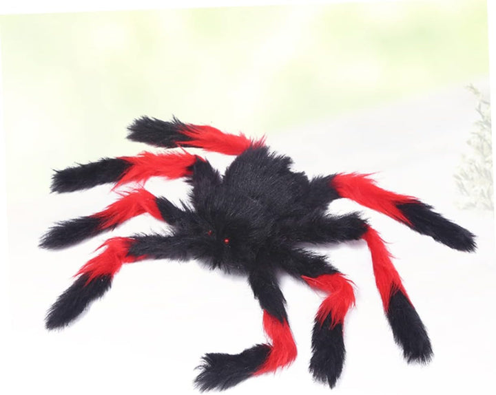 Haunted Tarantula – Blood Red