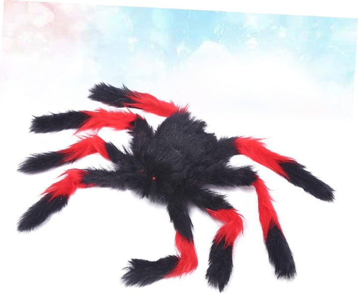 Haunted Tarantula – Blood Red