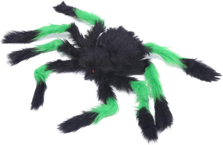 Haunted Tarantula – Toxic Green