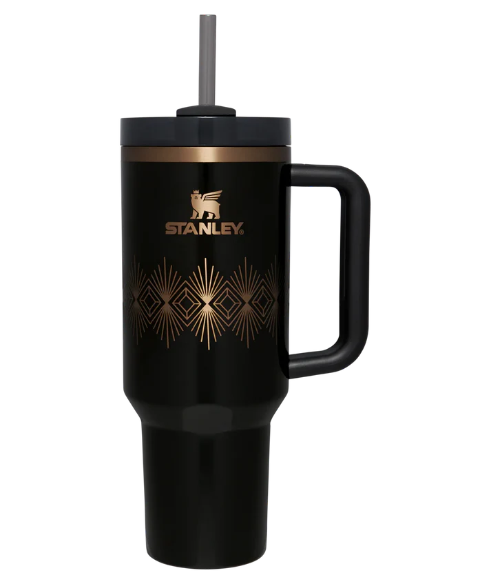 Limited Edition Stanley ×  Deco Collection - Midnight Luxe