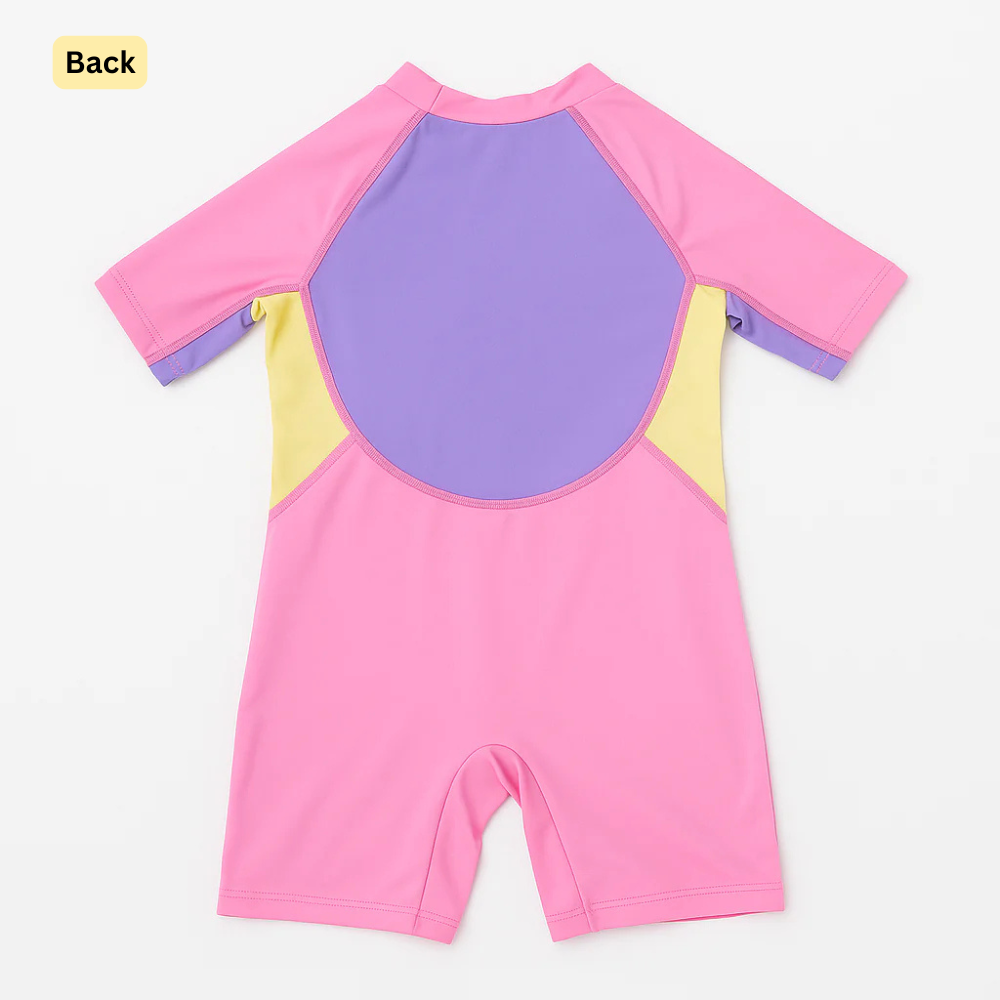 Splash Performance Swimsuit