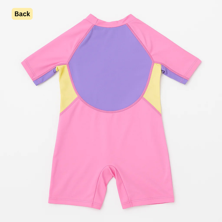 Splash Performance Swimsuit