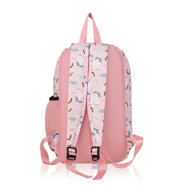 Printed backpack- Unicorn