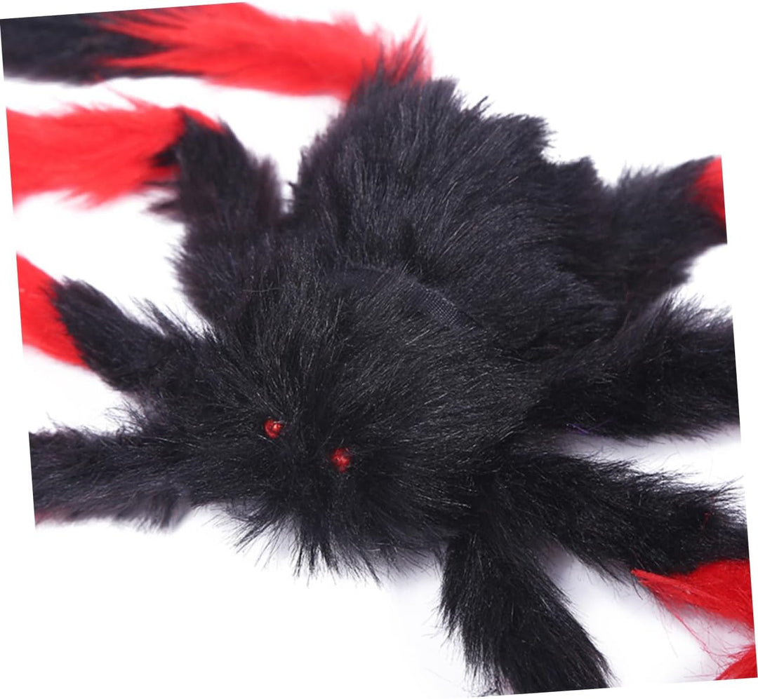 Haunted Tarantula – Blood Red