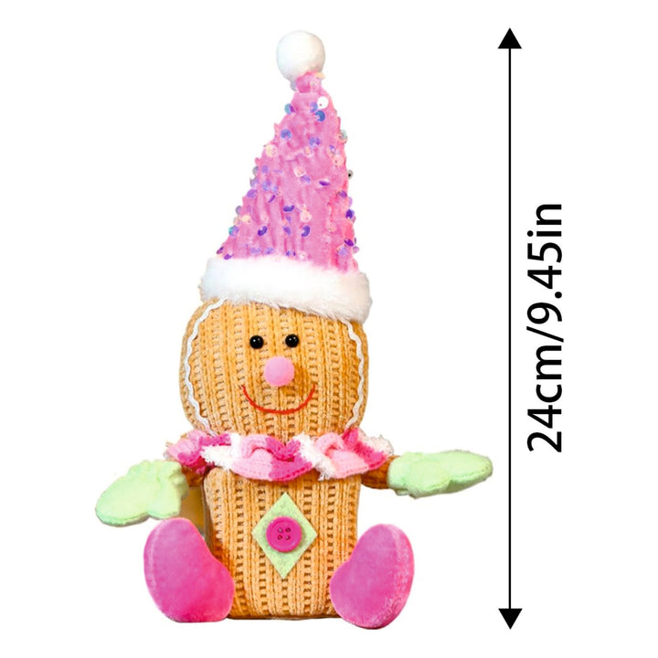 Candyland Glow Twins