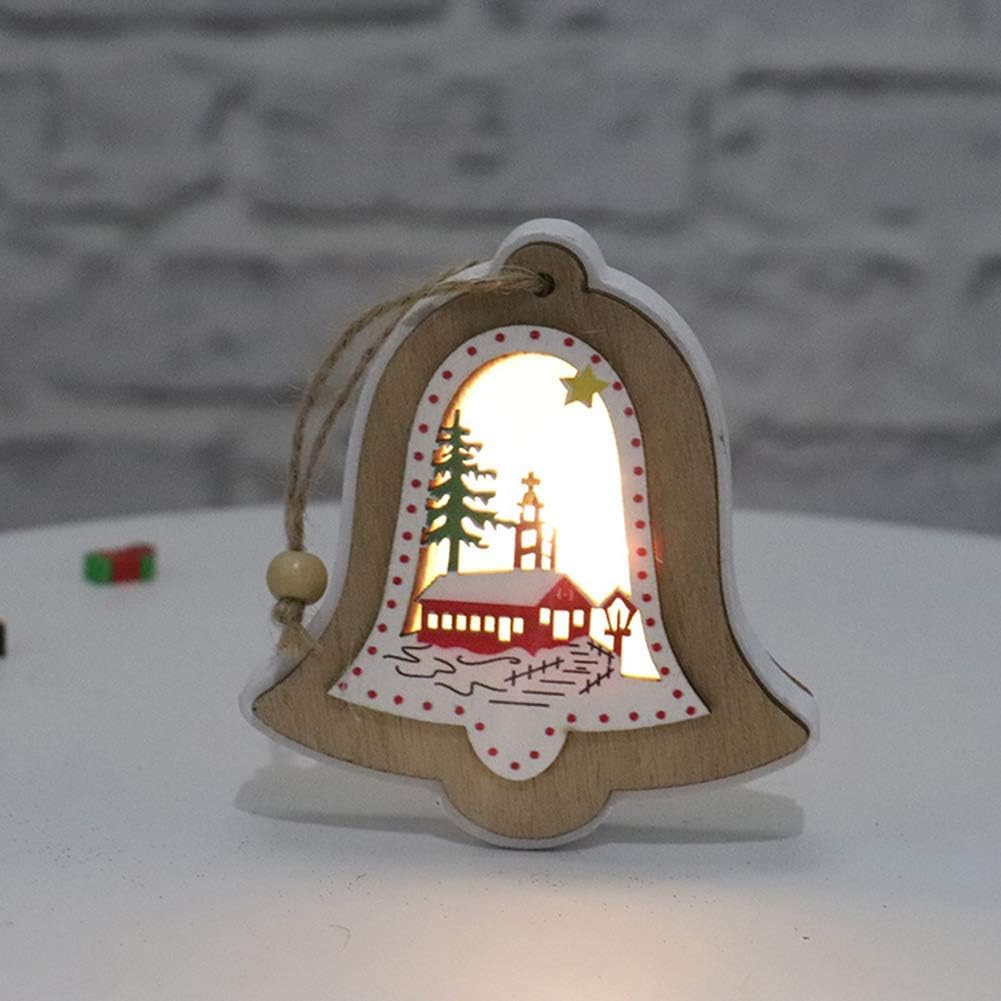 Babble Wrap Pearl Light Charm- Happy House