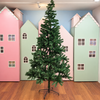 7ft Countryside Classic Christmas Tree