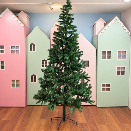 6ft Countryside Classic Christmas Tree