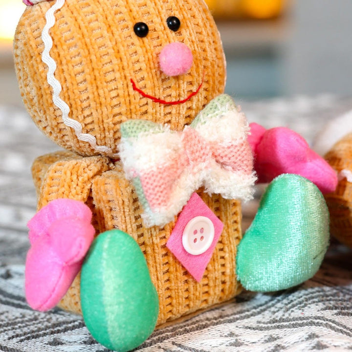 Candyland Glow Twins - Biscuit Ben