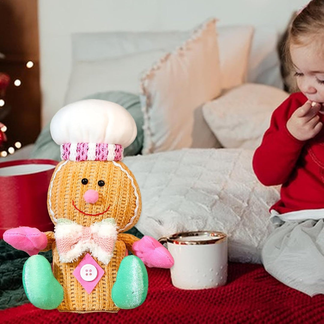 Candyland Glow Twins - Biscuit Ben