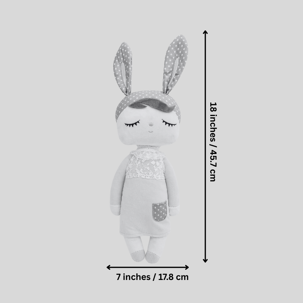 Dreamy Bunny Doll - Cozy Cloud