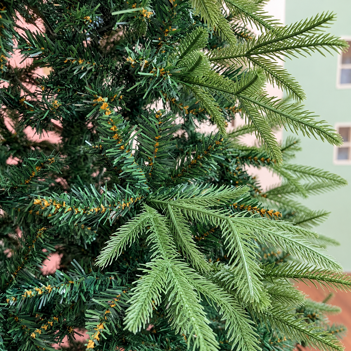 7ft Berkshire Spruce Christmas Tree