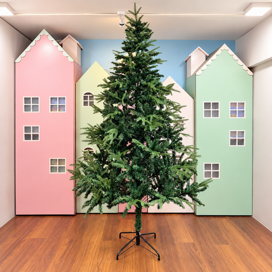 7ft Berkshire Spruce Christmas Tree