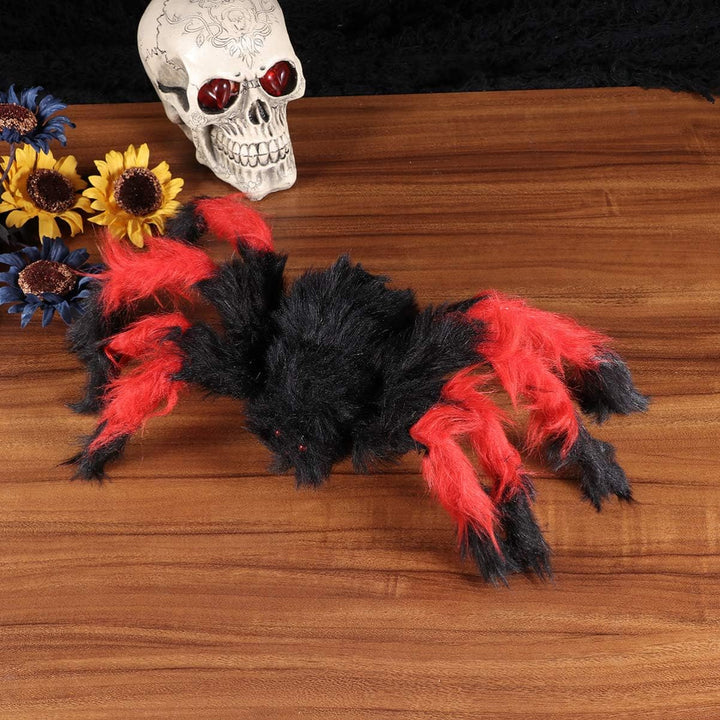 Haunted Tarantula – Blood Red