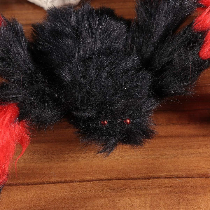 Haunted Tarantula – Blood Red