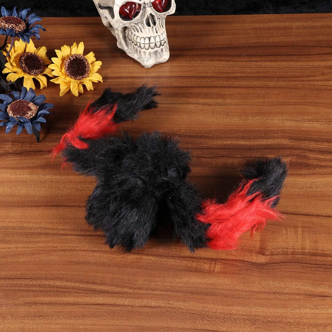 Haunted Tarantula – Blood Red