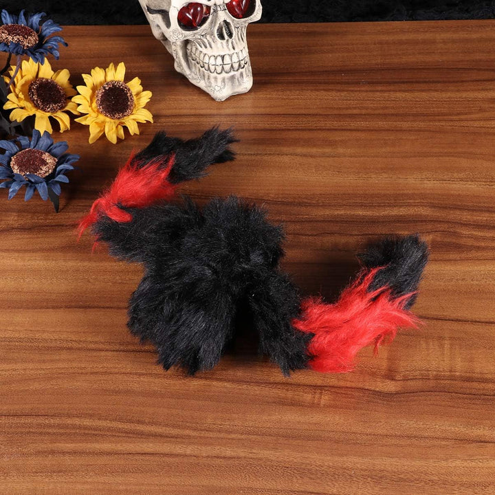 Haunted Tarantula – Blood Red