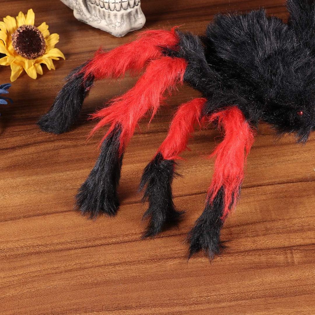 Haunted Tarantula – Blood Red
