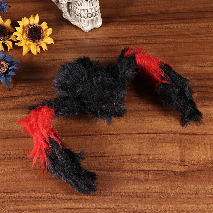 Haunted Tarantula – Blood Red