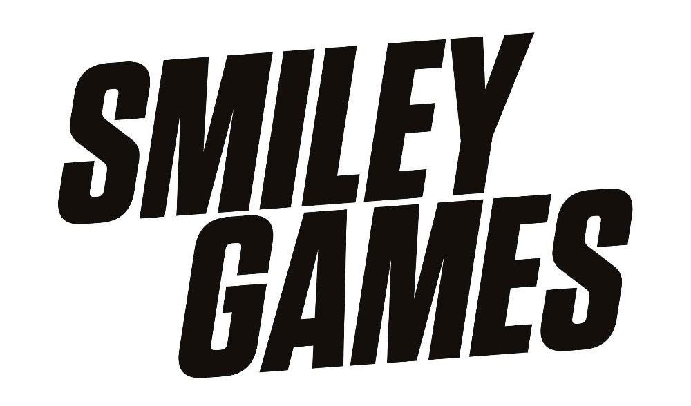 Smiley Games – 5 Fun Games to Play 4ever