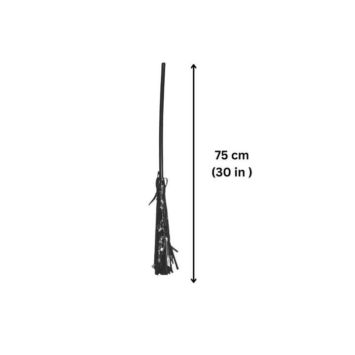 Starlight Witch Brooms - Set of 3