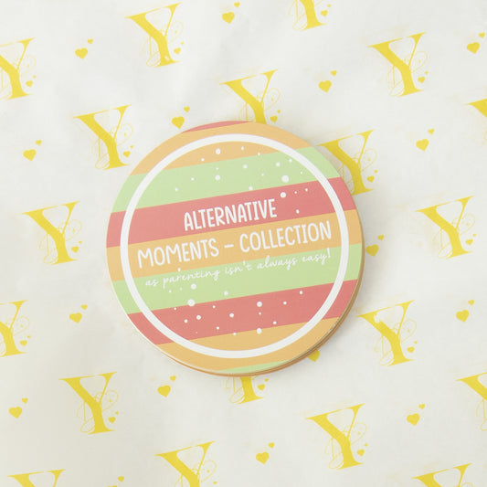 Alternative Moments Collection (Colour Edition)