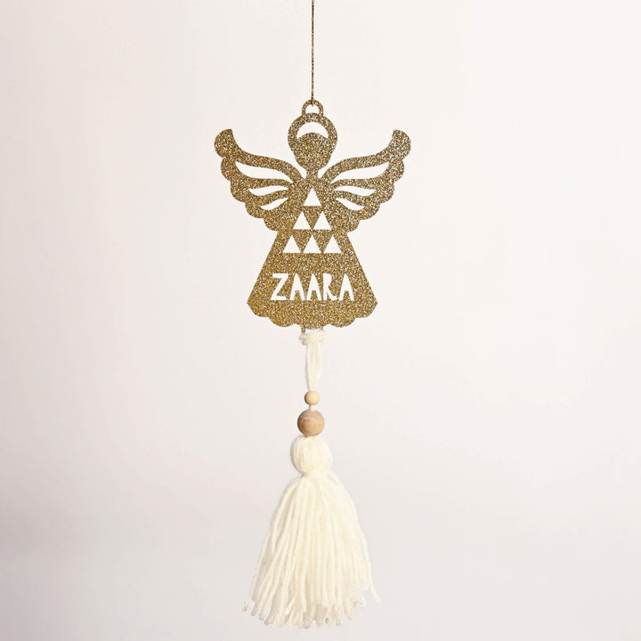 Tassel Ornament| Angel