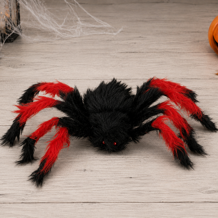 Haunted Tarantula – Blood Red