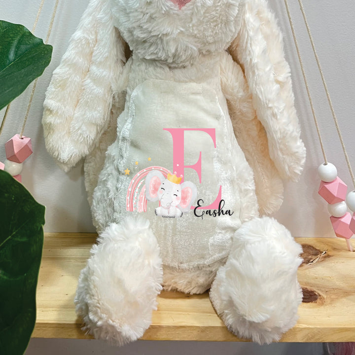 Babble Wrap Beanie The Bunny