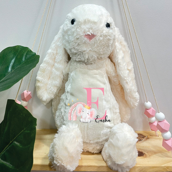 Babble Wrap Beanie The Bunny