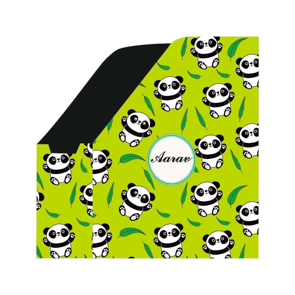 Book Stand - Hungry Panda