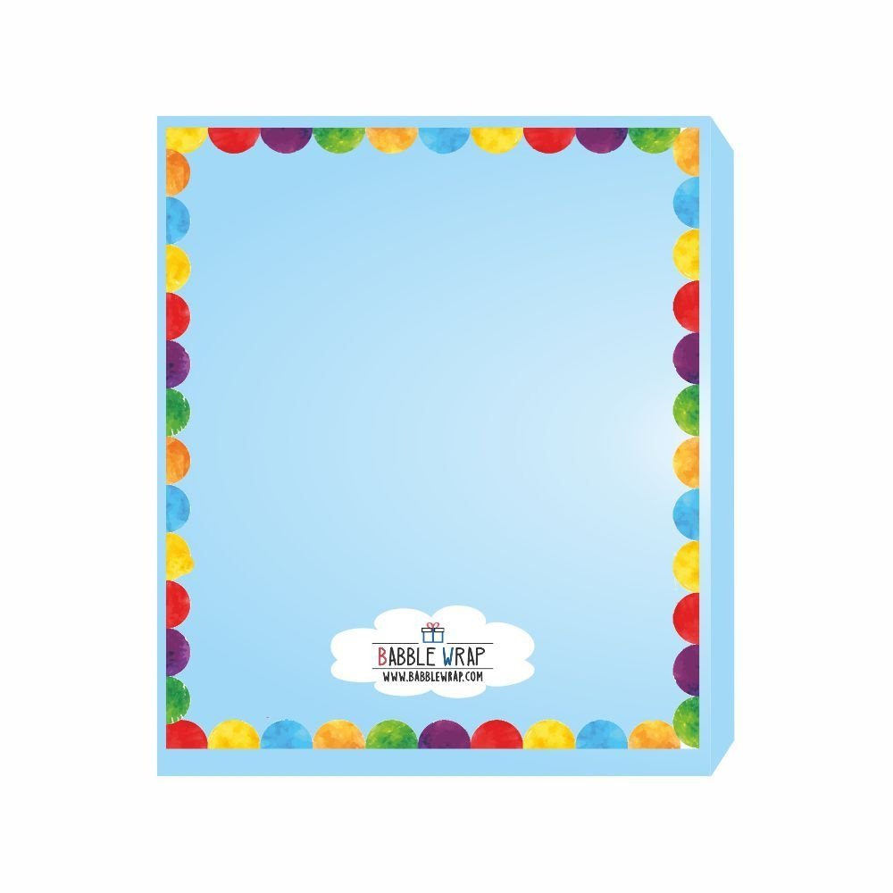 Box File - Peppa Piggy