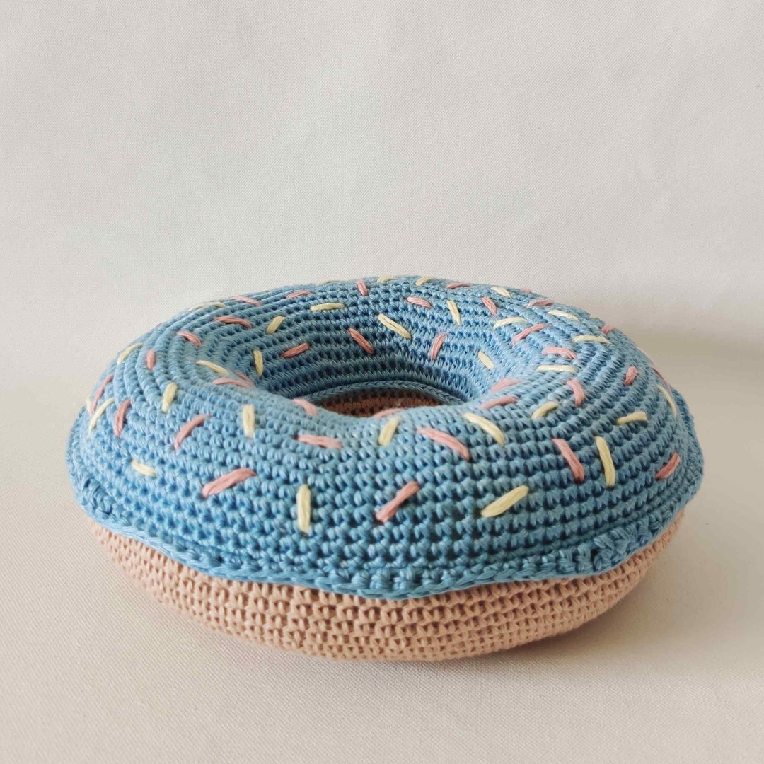 Doughnut Cushion