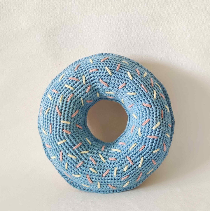 Doughnut Cushion