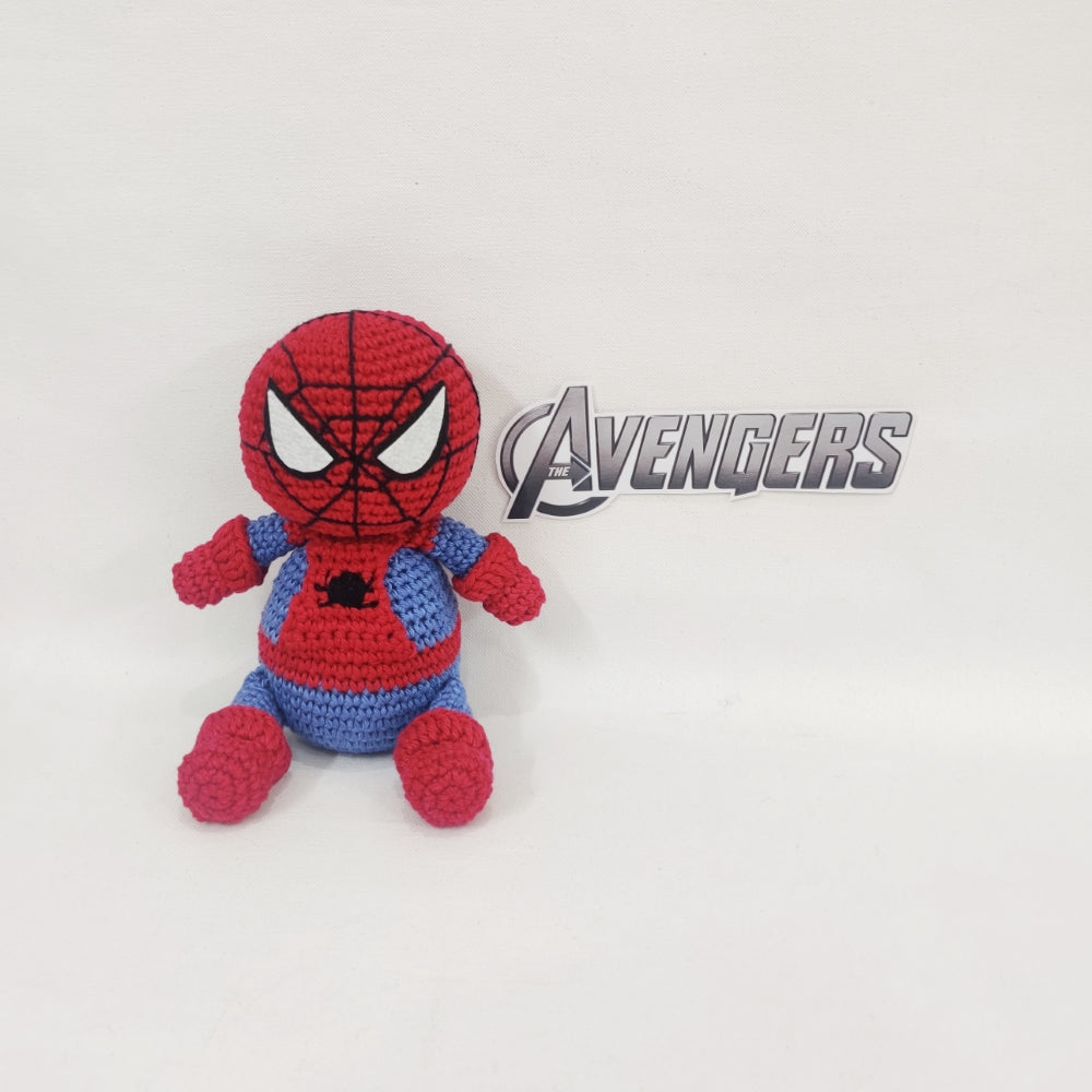 Avengers - Spider Man