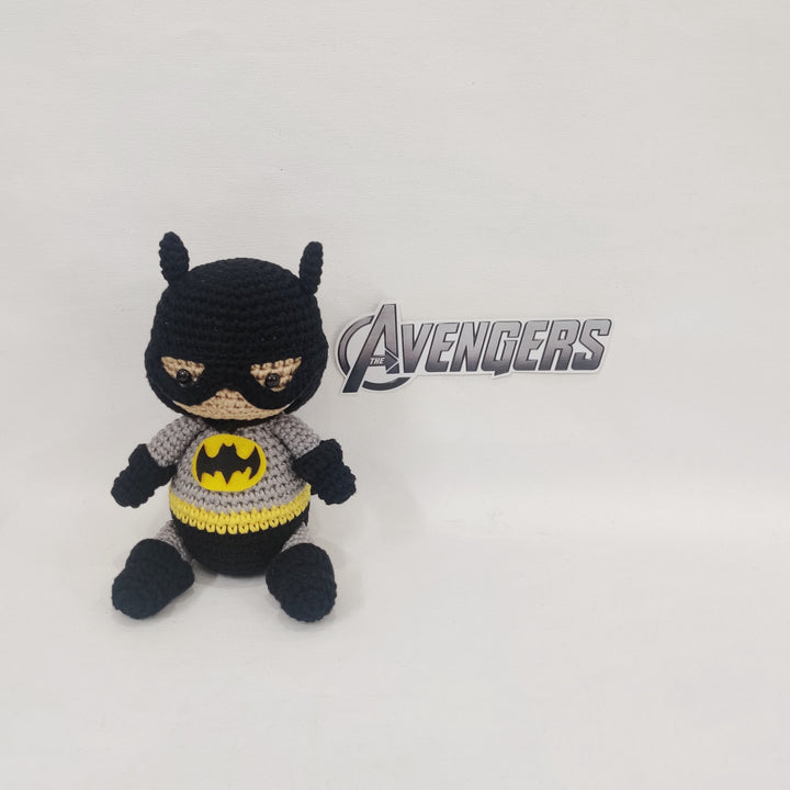 Avengers - Bat Man