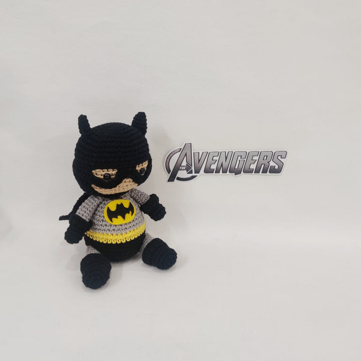 Avengers - Bat Man