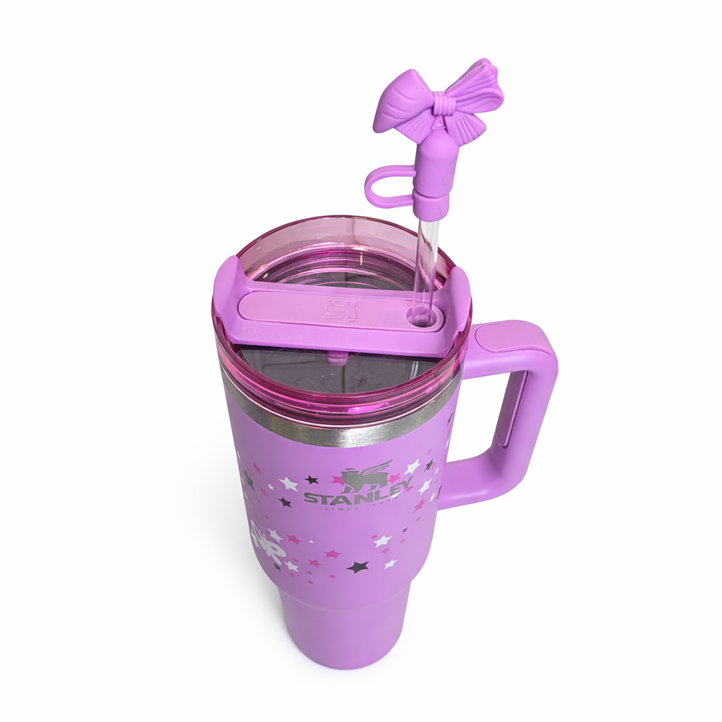 Limited Edition Stanley x Olivia Rodrigo – Electric Lavender Nights – 40oz