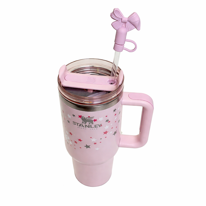 Limited Edition Stanley x Olivia Rodrigo – Soft Rebel Blush – 40oz