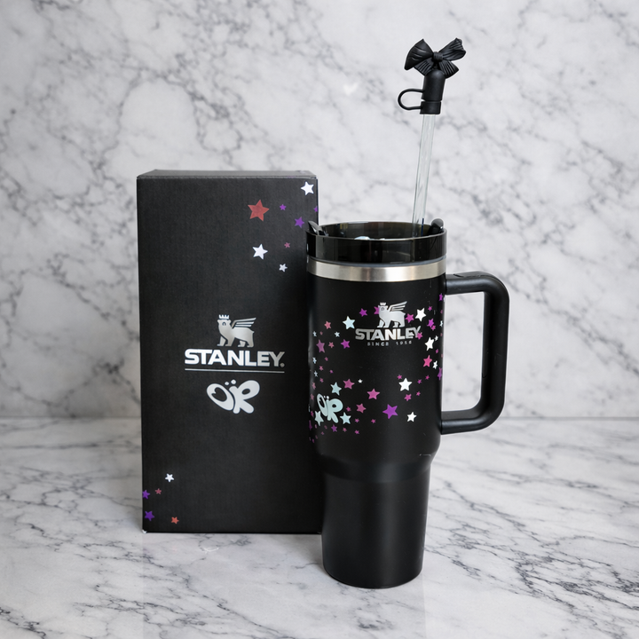 Limited Edition Stanley x Olivia Rodrigo – Midnight Pop Icon – 40oz